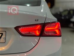 شێڤرۆلێت مالیبۆ